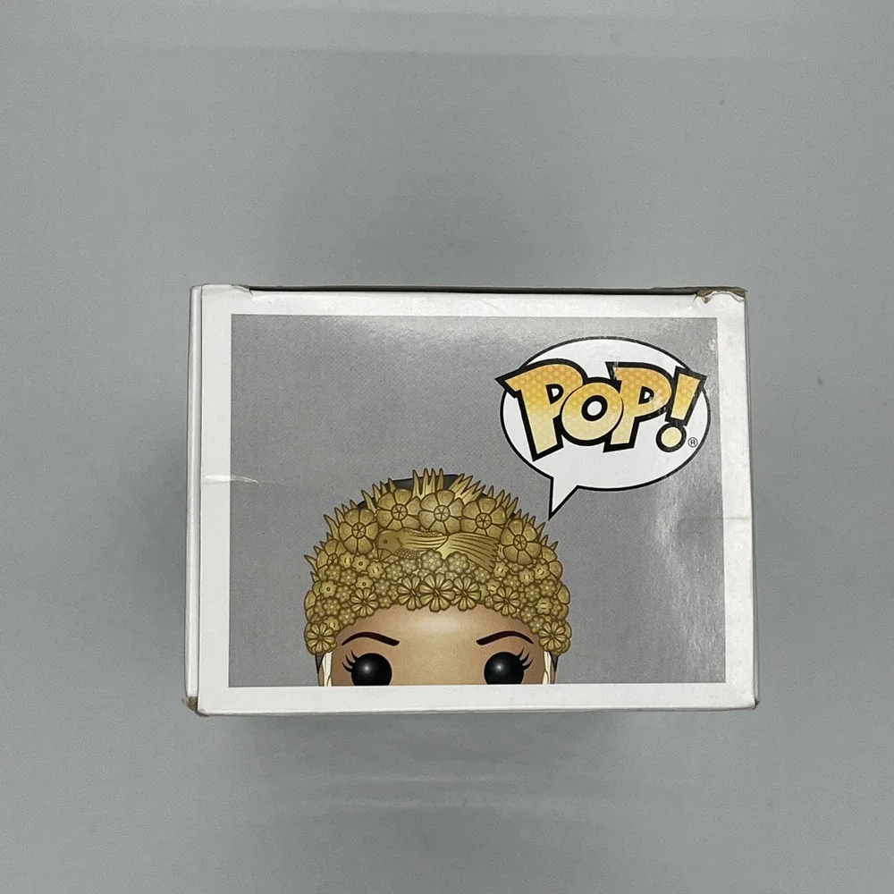 Funko pop vinyl